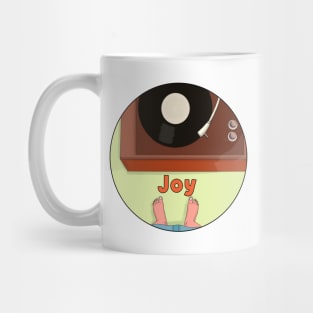 Joy Mug